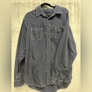 Michael Brand Men’s Dress Shirt